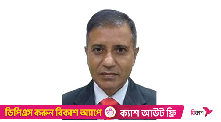 আইন বিভাগের সচিব হলেন লিয়াকত আলী মোল্লা
